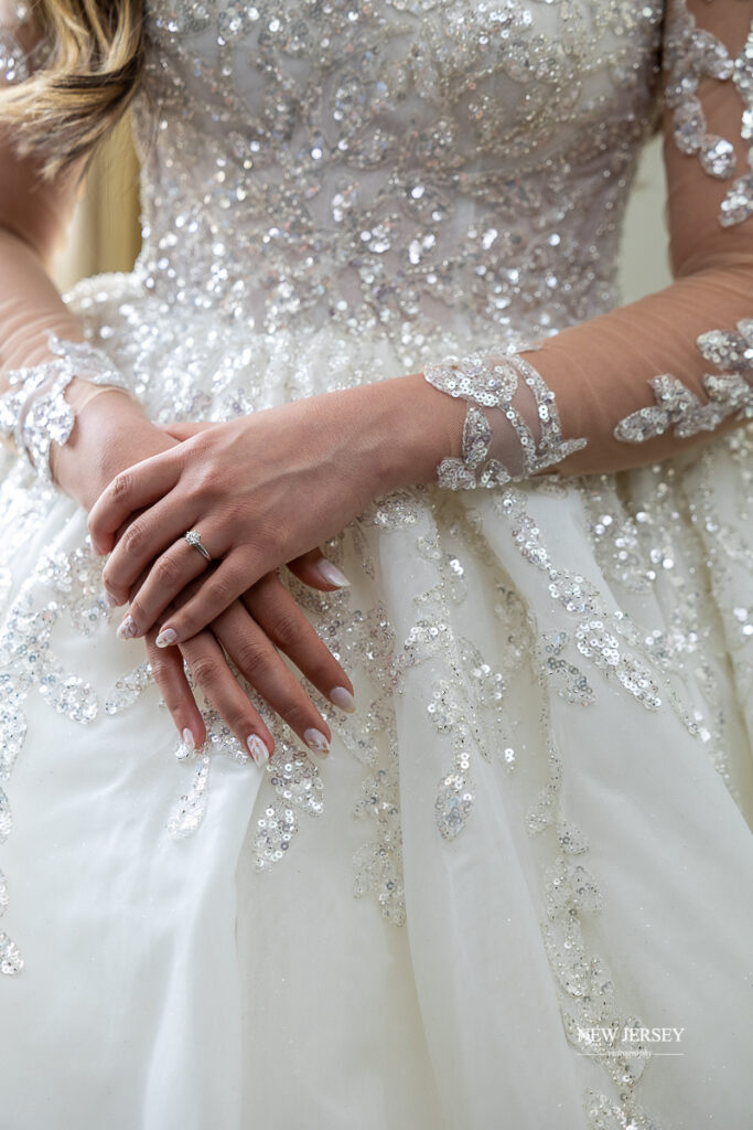 Grandeur at The Grove - Wedding Photography Excellence