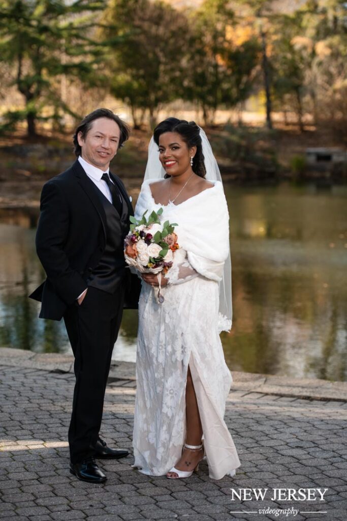 Joyful Journeys at Bridgewater Manor - Photography Excellence