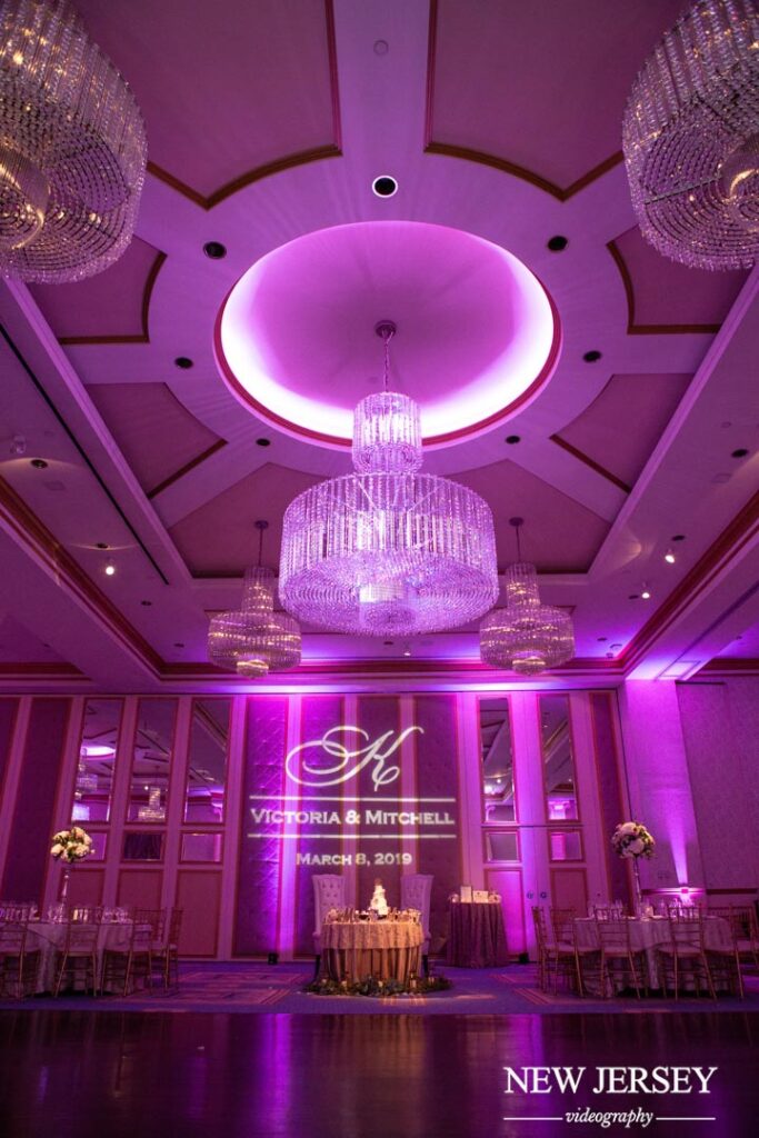 Joyful Journeys at The Grove Wedding Photos