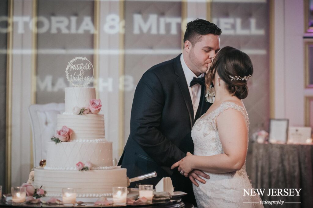 Love-Inspired Lens - The Grove Wedding Photography