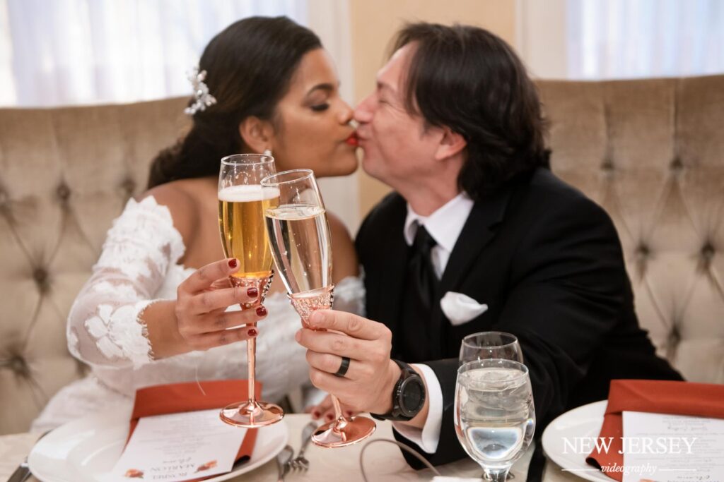 Love Through the Lens - Bridgewater Manor