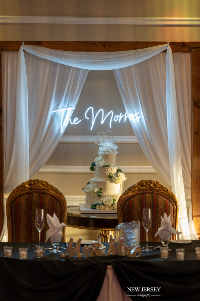 Love Through the Lens - The Chandelier at Flanders Valley