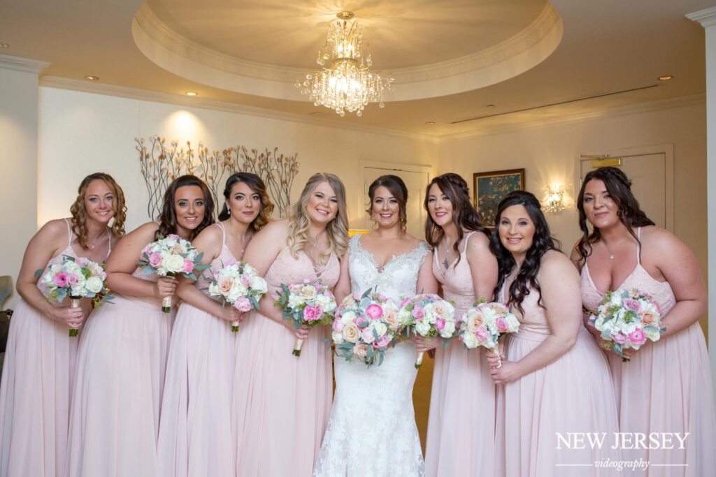 Moments of Splendor at The Grove - Wedding Photos