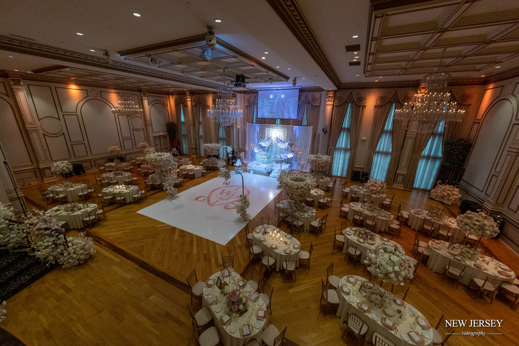 Overall reception design