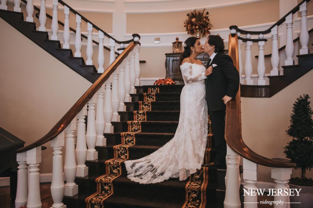 Premier Venue - Bridgewater Manor