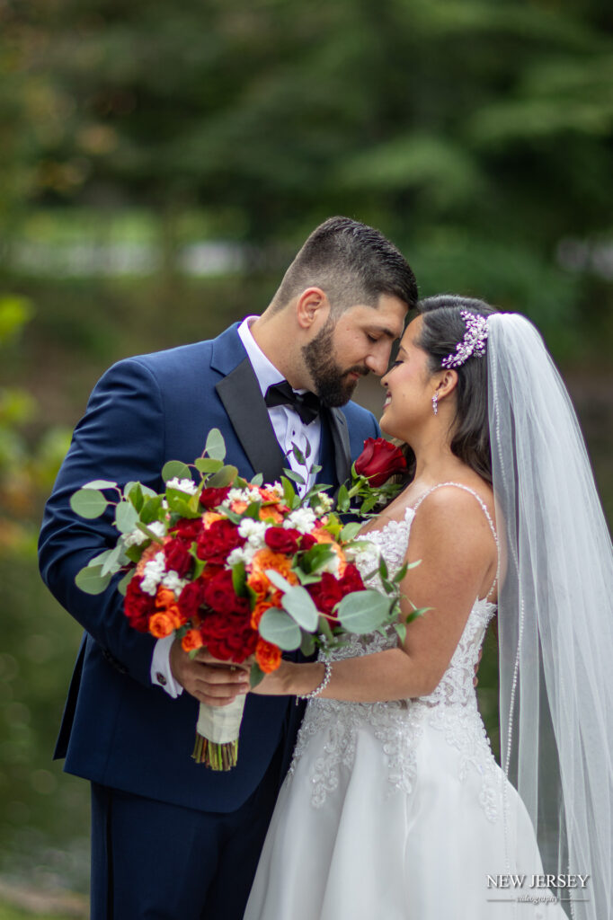 Radiant Love - Bridgewater Manor Photography