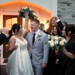 Renault Winery Wedding of Kaeleigh & Tim