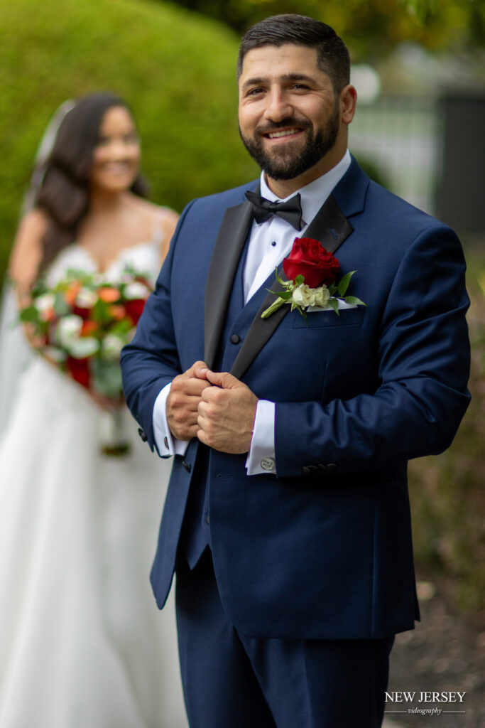 Romantic Radiance - Bridgewater Manor