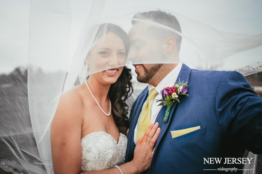 Say I Do to Memories - The Chandelier at Flanders Valley