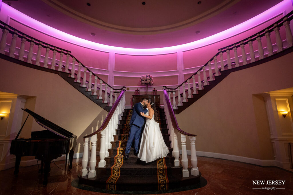 Seaside Splendor - Bridgewater Manor Photography