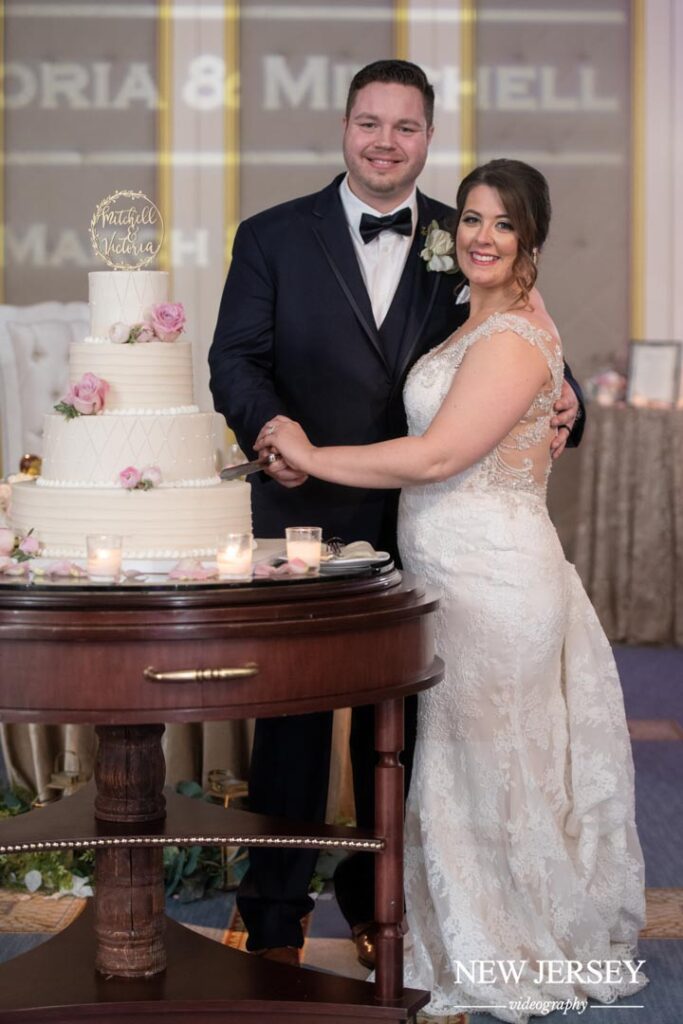 Seaside Splendor - The Grove Wedding Photography