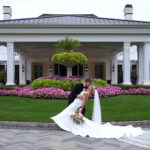 Shadowbrook at Shrewsbury Wedding of Amanda & Nathaniel