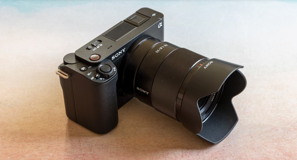 Sony ZV-E1