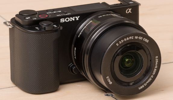 Sony ZV-E10