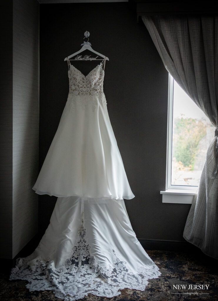 Timeless Elegance - Bridgewater Manor Photography