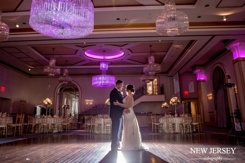 Timeless Elegance - The Grove Wedding Photos