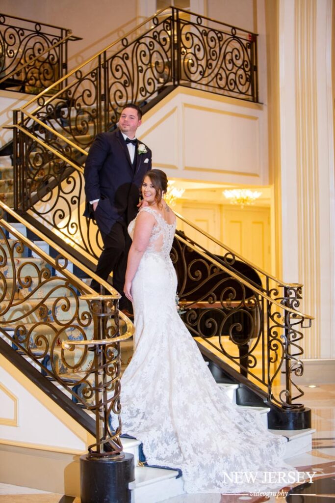 Timeless Treasures - The Grove Wedding Photography