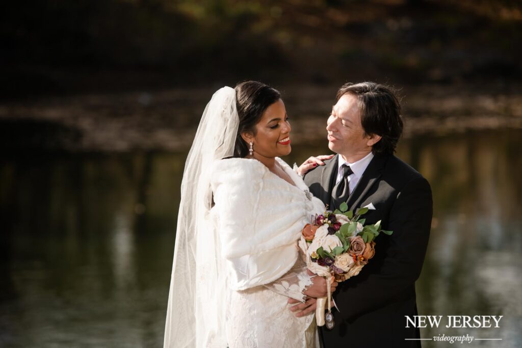 Unforgettable Moments at Bridgewater Manor - Photography