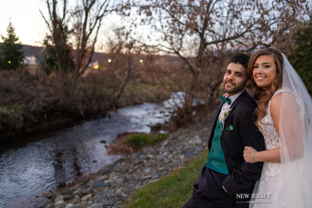 Unveiling Beauty - The Chandelier at Flanders Valley Photography