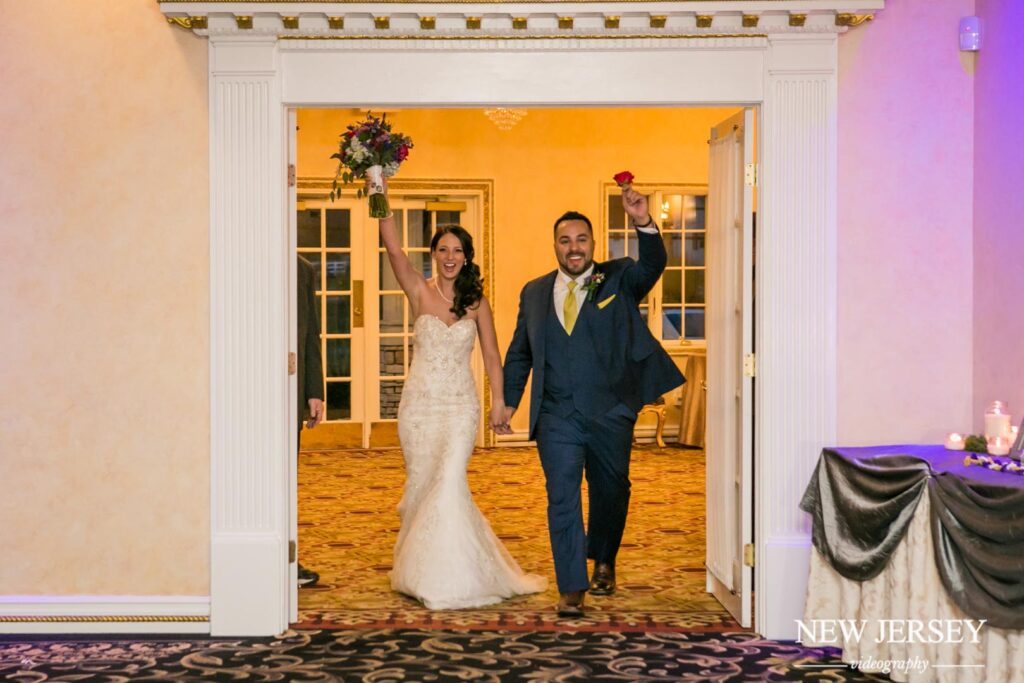 Whispering Romance - The Chandelier at Flanders Valley