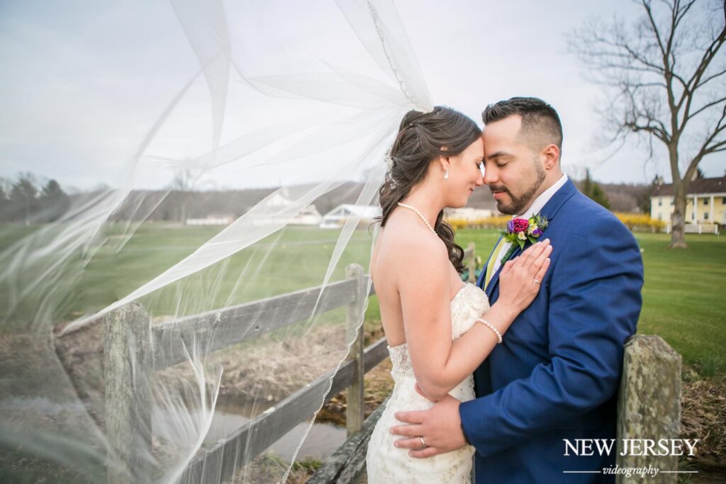 Whispers of Love - The Chandelier at Flanders Valley