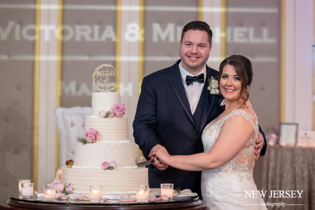 Whispers of Love - The Grove Wedding Photography