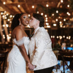 ART FACTORY STUDIOS Wedding of Ziyadah & Nicole