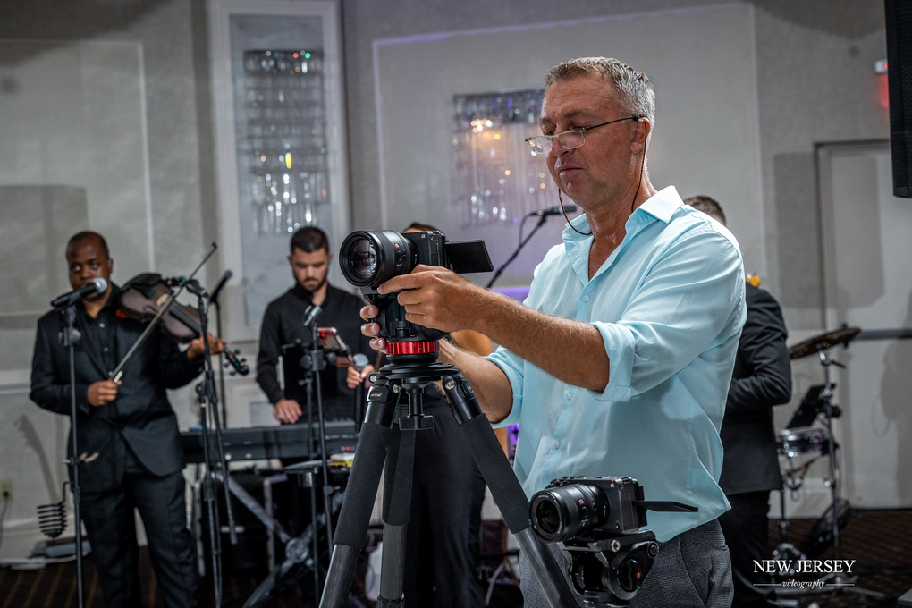 NJ Videography