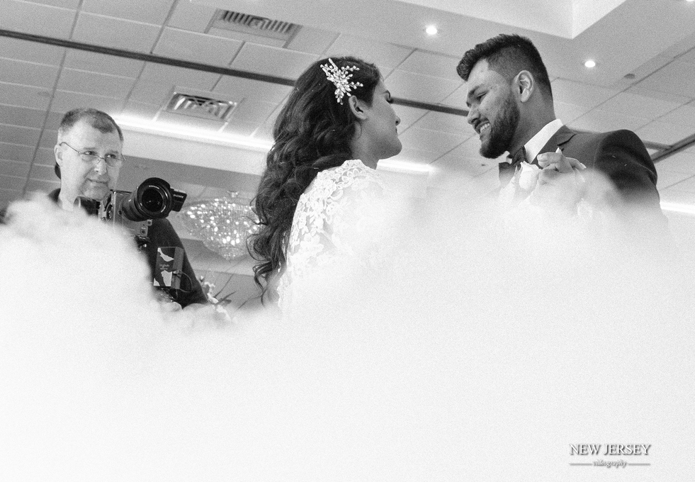New Jersey Wedding Photography