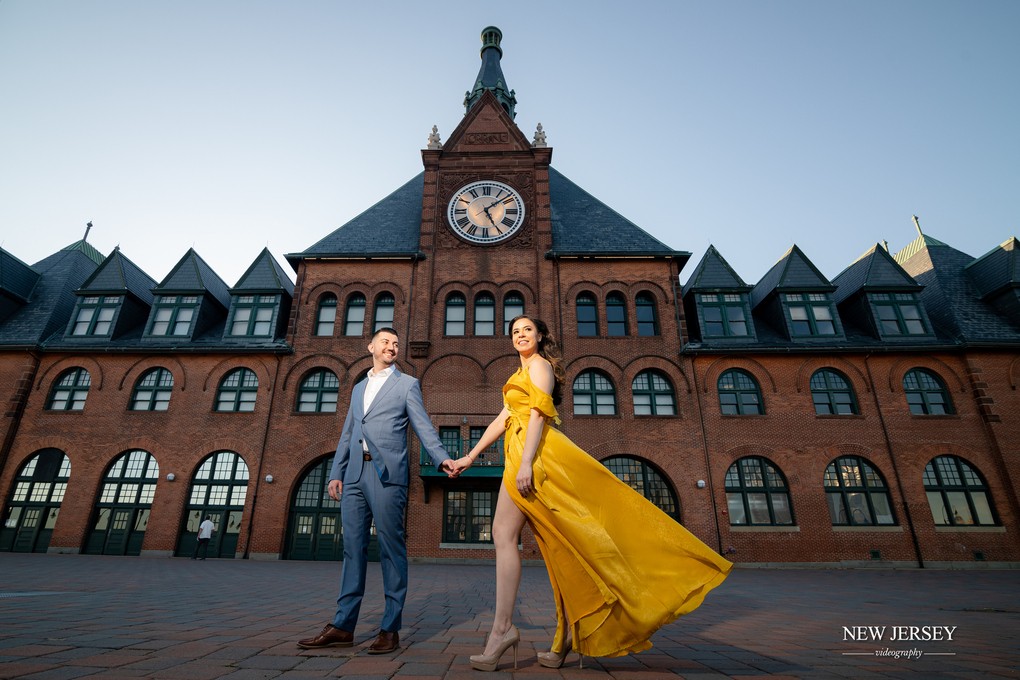 Should We Do An Engagement Session 2