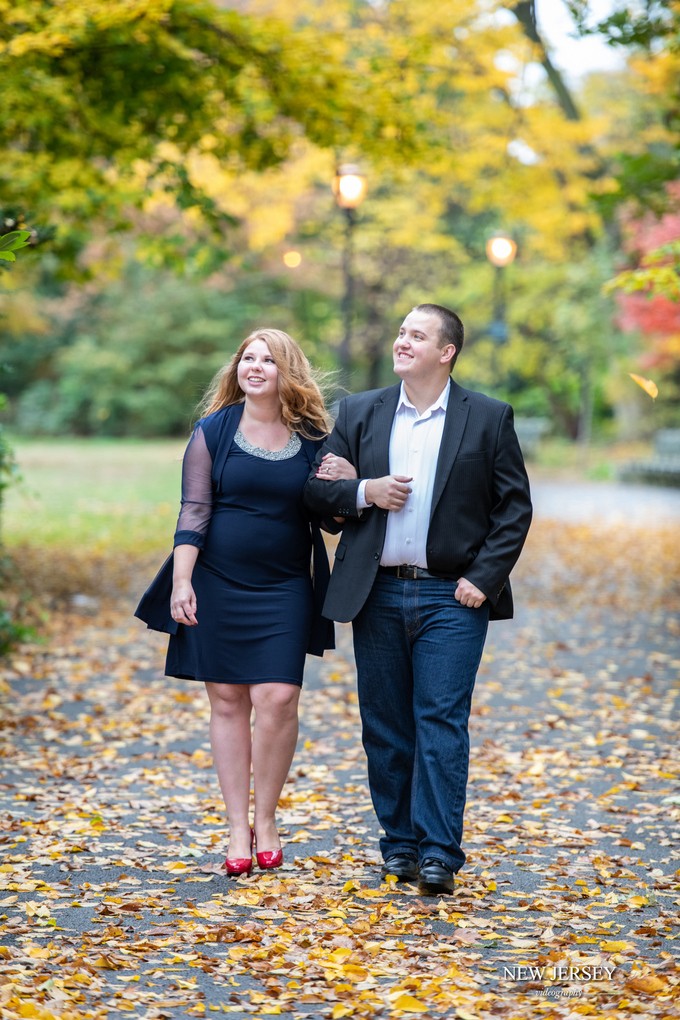 Should We Do An Engagement Session 8