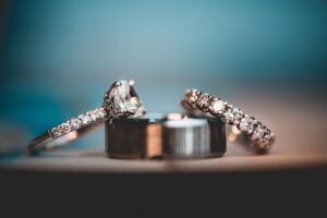 Capturing Forever - Oyster Point Hotel Wedding Lens