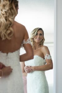 Oyster Point Hotel - A Symphony of Wedding Memories