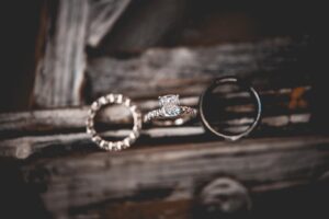 Oyster Point Hotel Vows - Picture-Perfect Photography