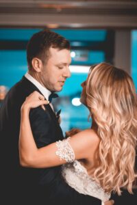 Unforgettable Oyster Point Hotel Wedding Photography