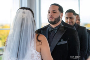 Maritime Parc Weddings - A Love Captured