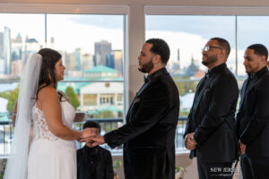 Moments to Remember - Maritime Parc Wedding Photography