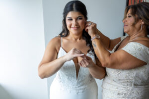 Picture-Perfect - Maritime Parc Wedding Photography