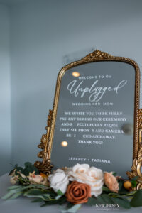 Radiant Love - Maritime Parc Wedding Photography