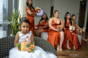 Say I Do to Memories - Maritime Parc Wedding Photography