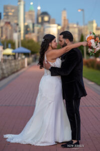 Seaside Vows - Maritime Parc Wedding Photography