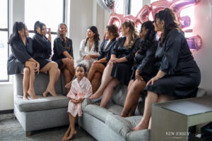 Timeless Elegance - Maritime Parc Wedding Photography