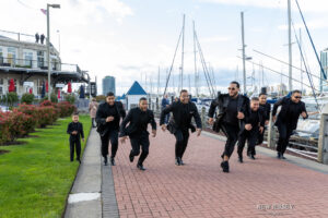 Timeless Treasures - Maritime Parc Wedding Photography