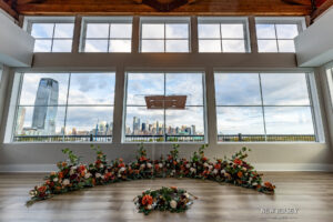 Unveiling Romance - Maritime Parc Wedding Photography