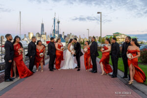 Whispering Winds - Maritime Parc Wedding Photography