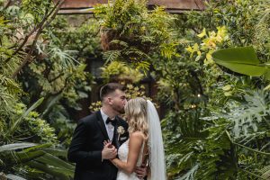 Photography NJ – couple portraits at Pleasantdale Chateau