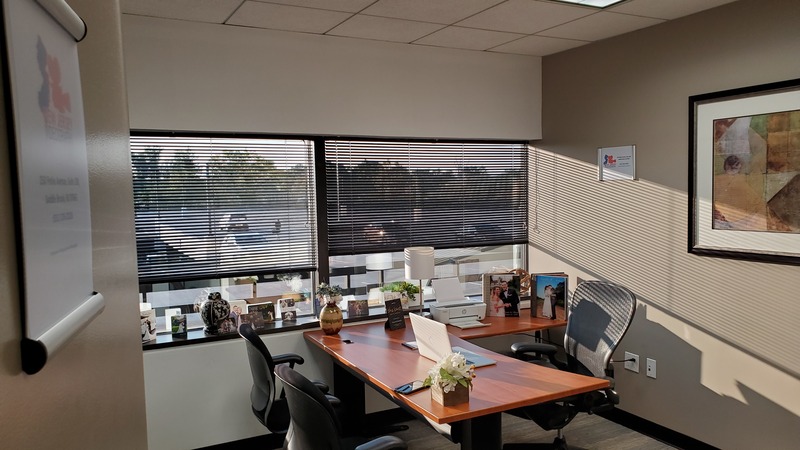 New Jersey Videography Saddle Brook, NJ Office Room