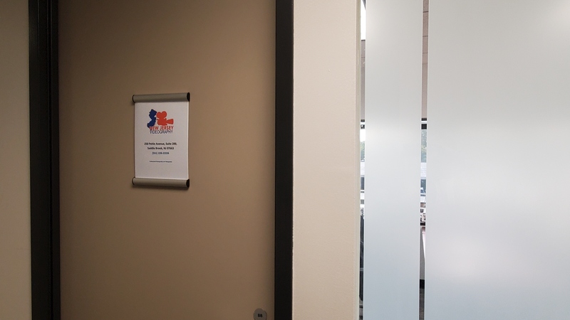 New Jersey Videography Saddle Brook, NJ Office