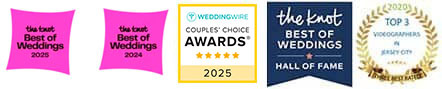Award-Winning Videography in NJ