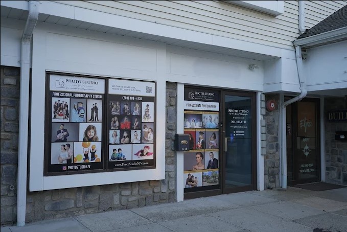 New Jersey Videography Office at North Brunswick, NJ